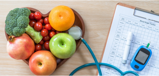 SOS dieta per diabete! Ecco cosa mangiare per abbassarlo e cosa evitare