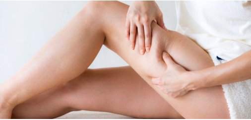 Che differenza c'è tra cellulite e ritenzione idrica? Cause e rimedi efficaci