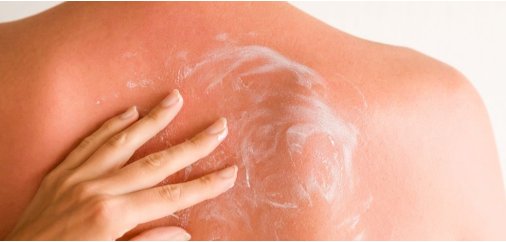 Meglio doposole o crema idratante? Guida pratica alle differenze
