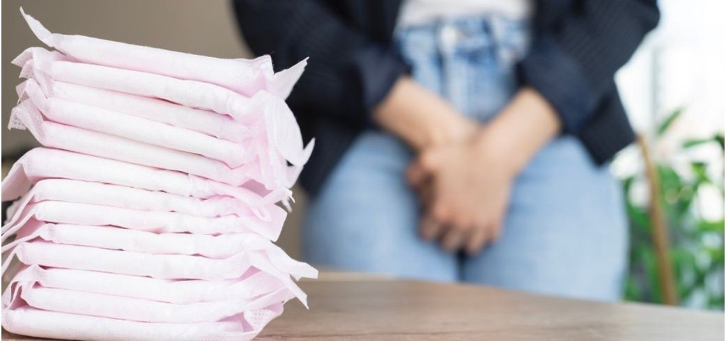 Prurito e bruciore? Ecco cosa fare in caso di irritazioni da assorbente