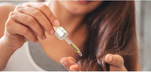 Come prendersi cura dei capelli? 10 prodotti per una chioma forte e sana