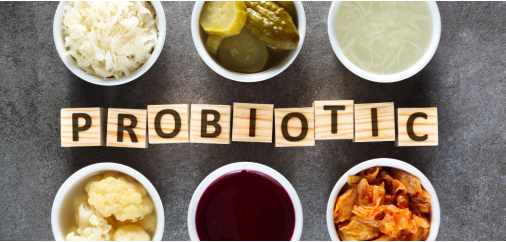 Bellezza dall'interno! Il ruolo dei probiotici e i benefici per la pelle