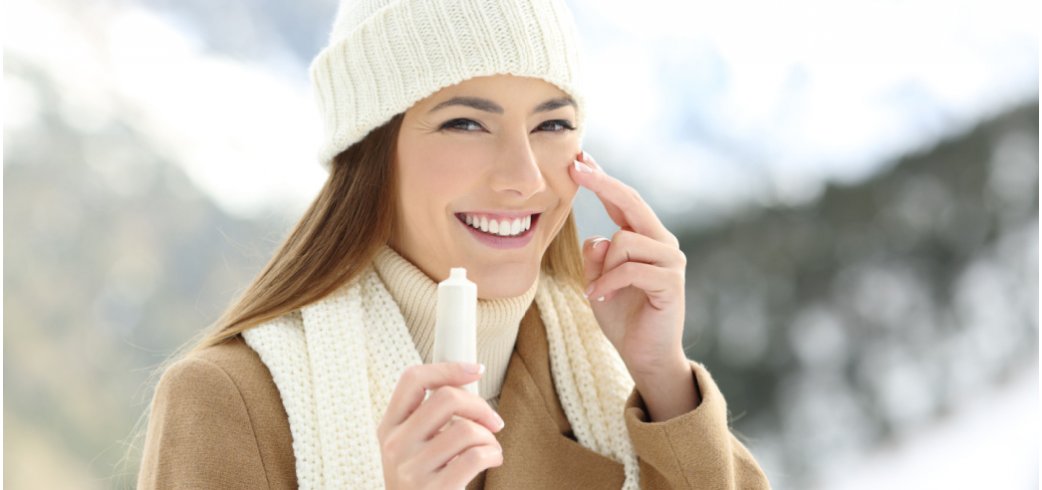 Skincare invernale: perché è importante proteggere la pelle dal freddo?