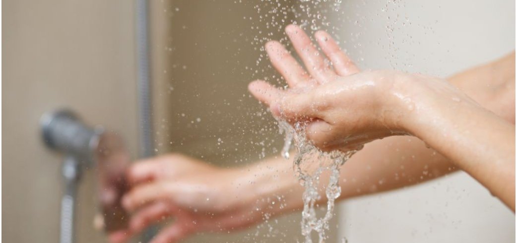 Effetto fresh! Ecco 5 consigli su come rinfrescare la pelle dopo il sole