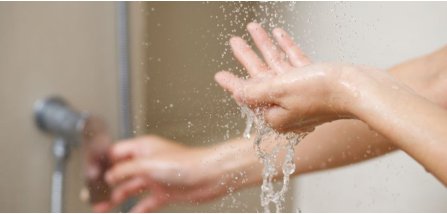 Effetto fresh! Ecco 5 consigli su come rinfrescare la pelle dopo il sole