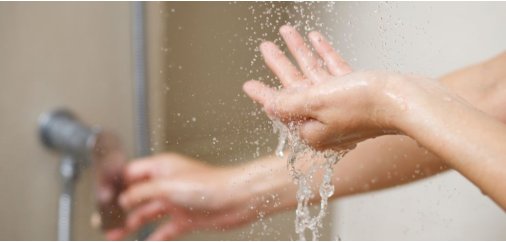 Effetto fresh! Ecco 5 consigli su come rinfrescare la pelle dopo il sole