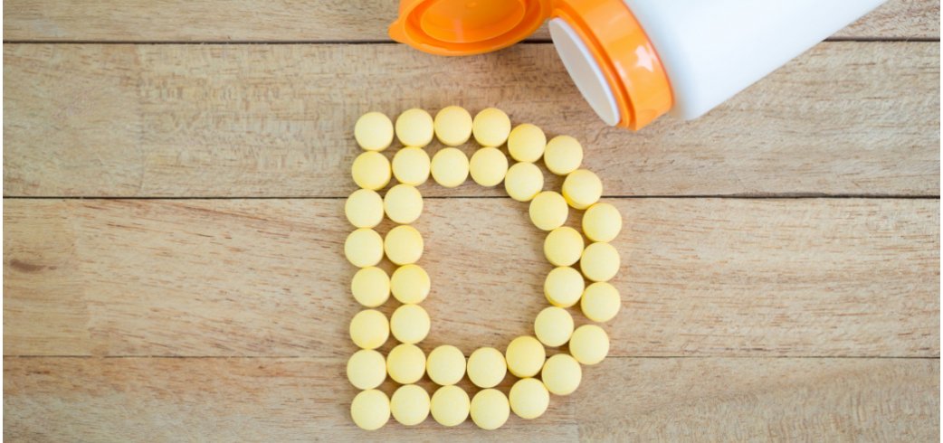 Come capire se hai la vitamina D molto bassa