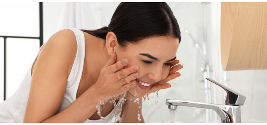 Come idratare al meglio la tua pelle