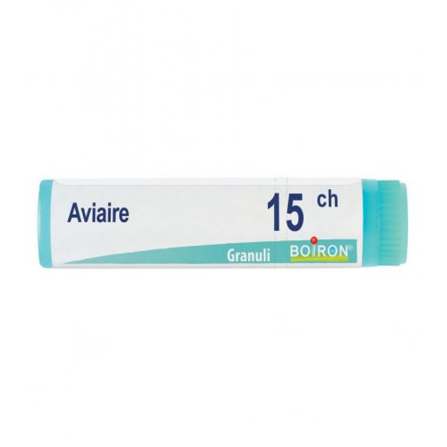 AVIAIRE Dose  15CH