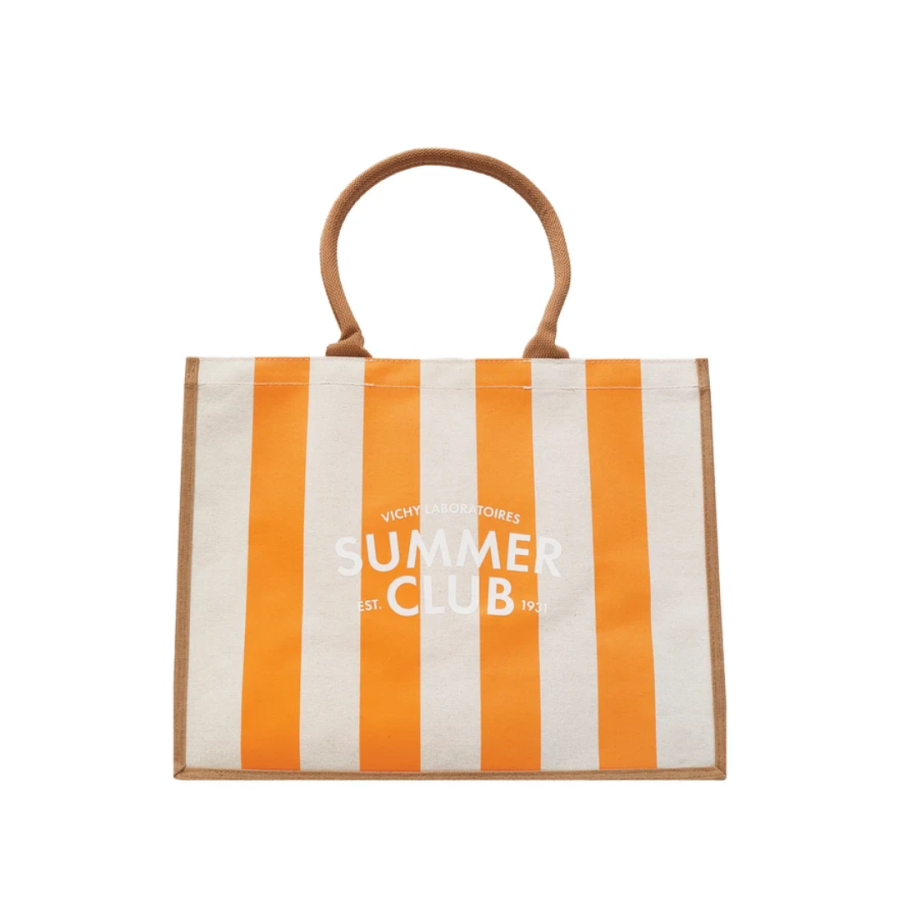 Omaggio Borsa Mare Vichy