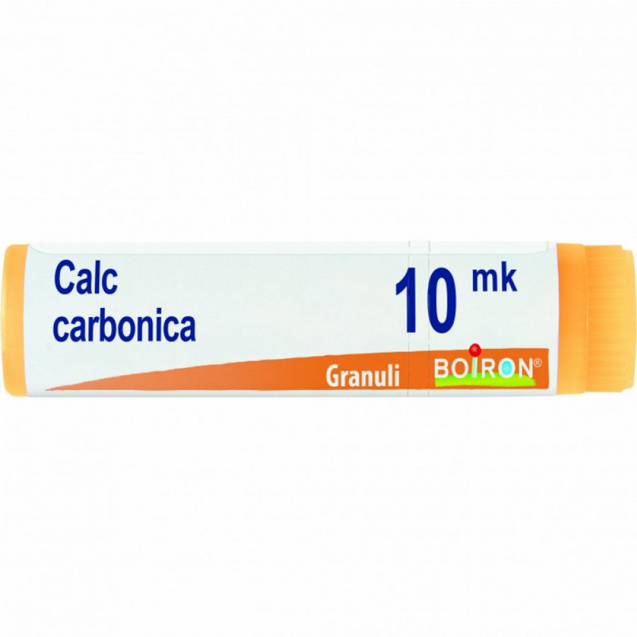 Calcarea Carbonica 10Mk Boiron