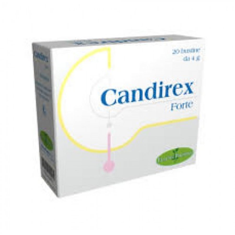 Candirex Forte 20 buste