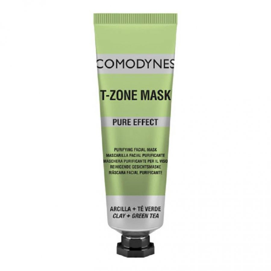 Ccc T Zone Mask 30ml