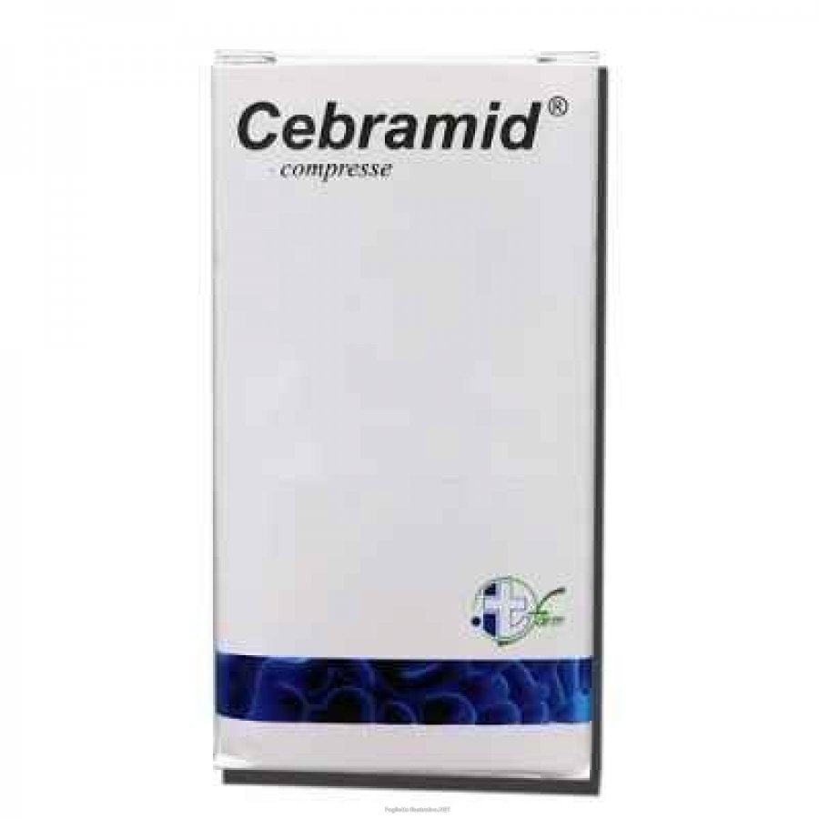 CEBRAMID 45 Cpr
