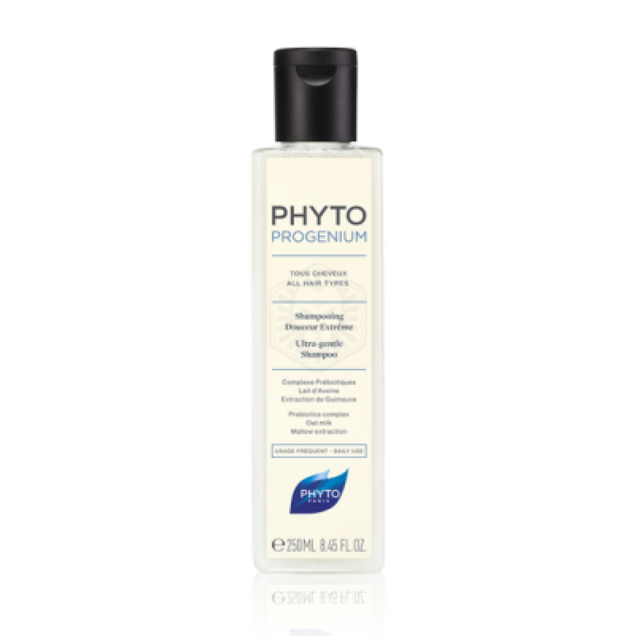 Phytoprogenium Shampoo Intelligente Capelli Normali 200ml