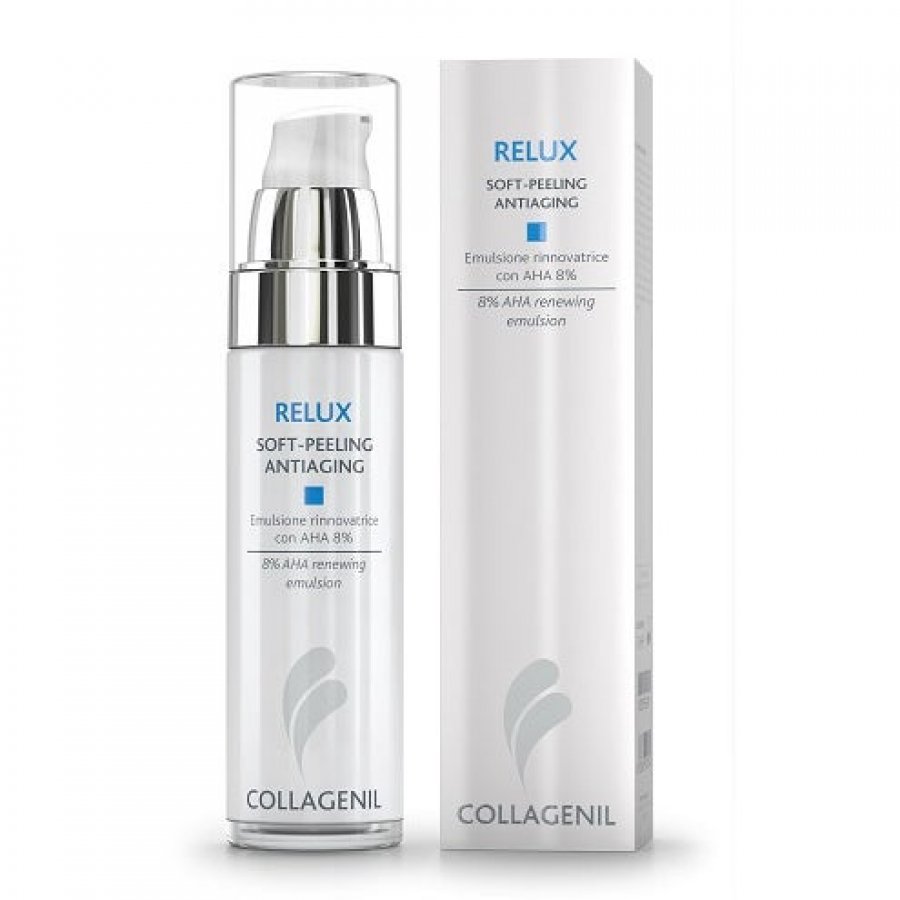 Collagenil Relux Soft-Peeling Antiage 50 ml