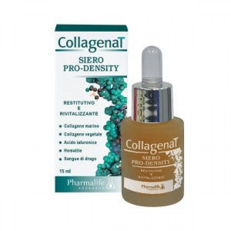 Collagenat - Siero Pro-Density 15 ml