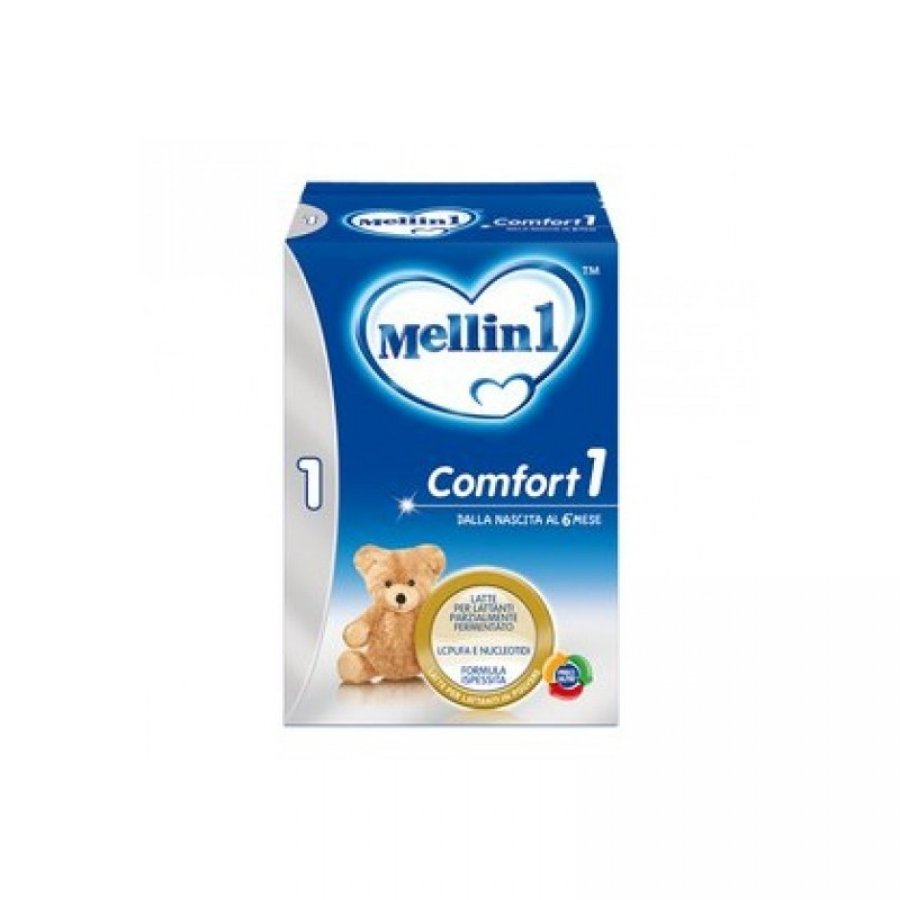 Mellin Comfort 1 - Latte in polvere 800 g