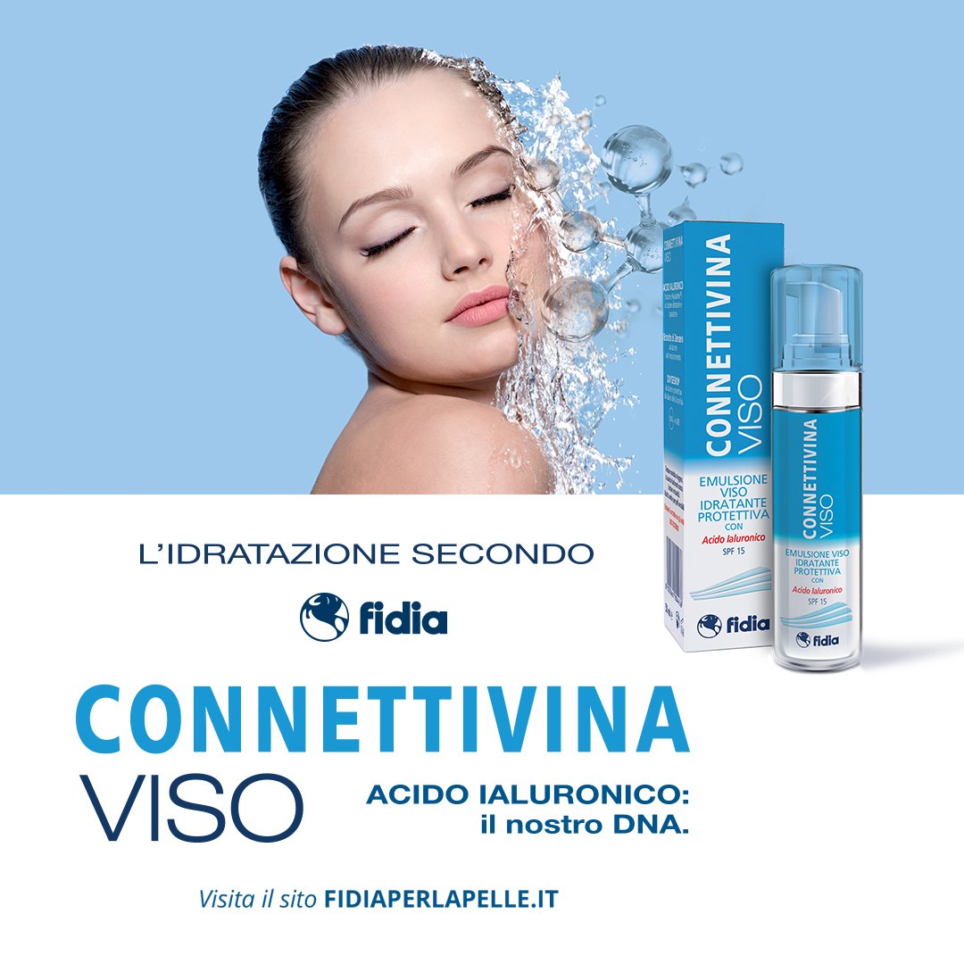 Connettivina Viso