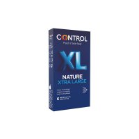 CONTROL*Nature XL  6*Prof.