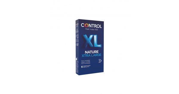 CONTROL*Nature XL 6*Prof.