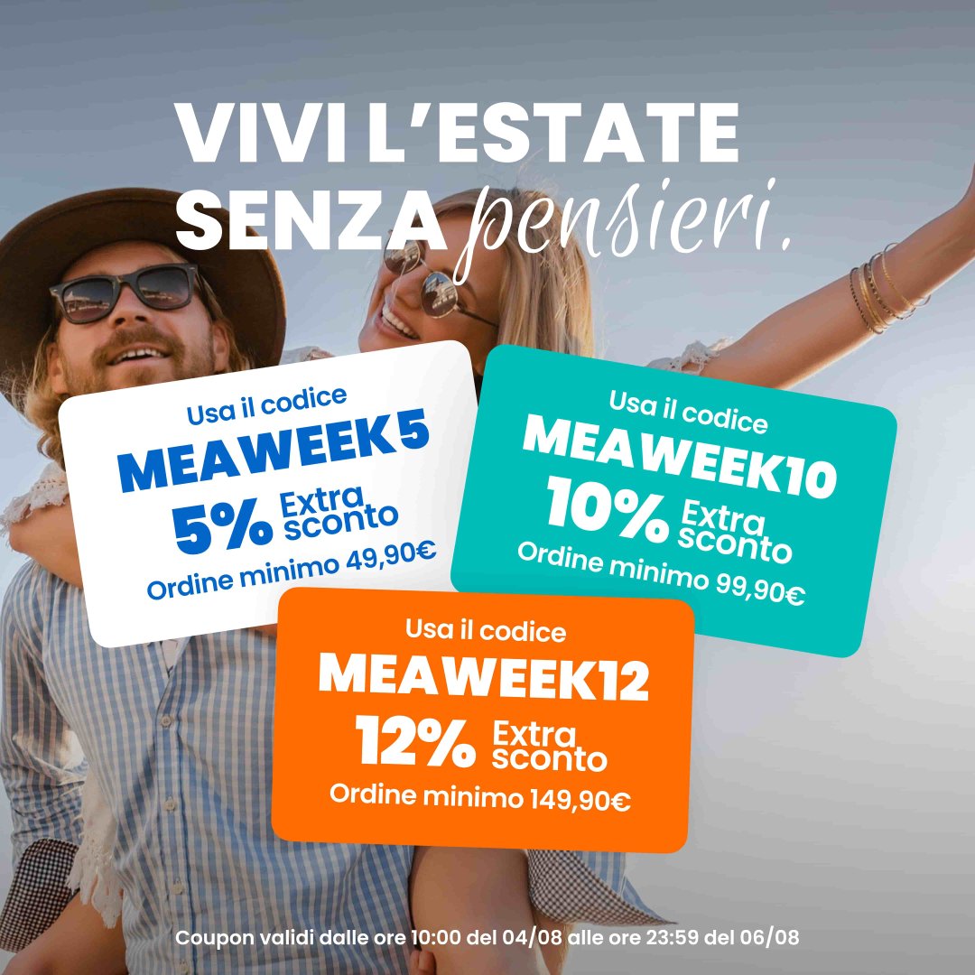 MEAWEEK