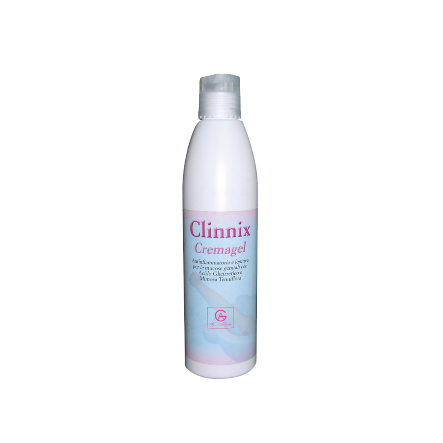 CLINNIX CremaGel 5x25ml