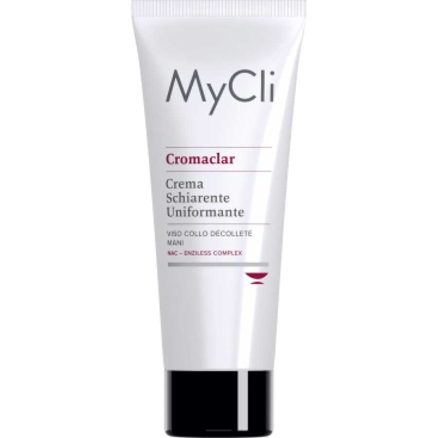 MyCli - Reversign Cromaclar Crema Schiarente Uniformante 75 ml