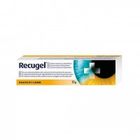 Recugel Gel Oculare, 10 g Recugel Gel Oculare, 10 g