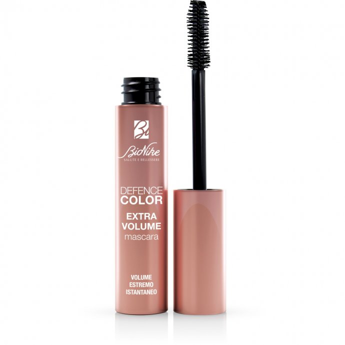 Mascara Extra Volume Defence Color Bionike