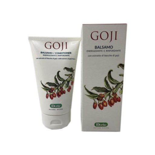 BALSAMO GOJI 150ML