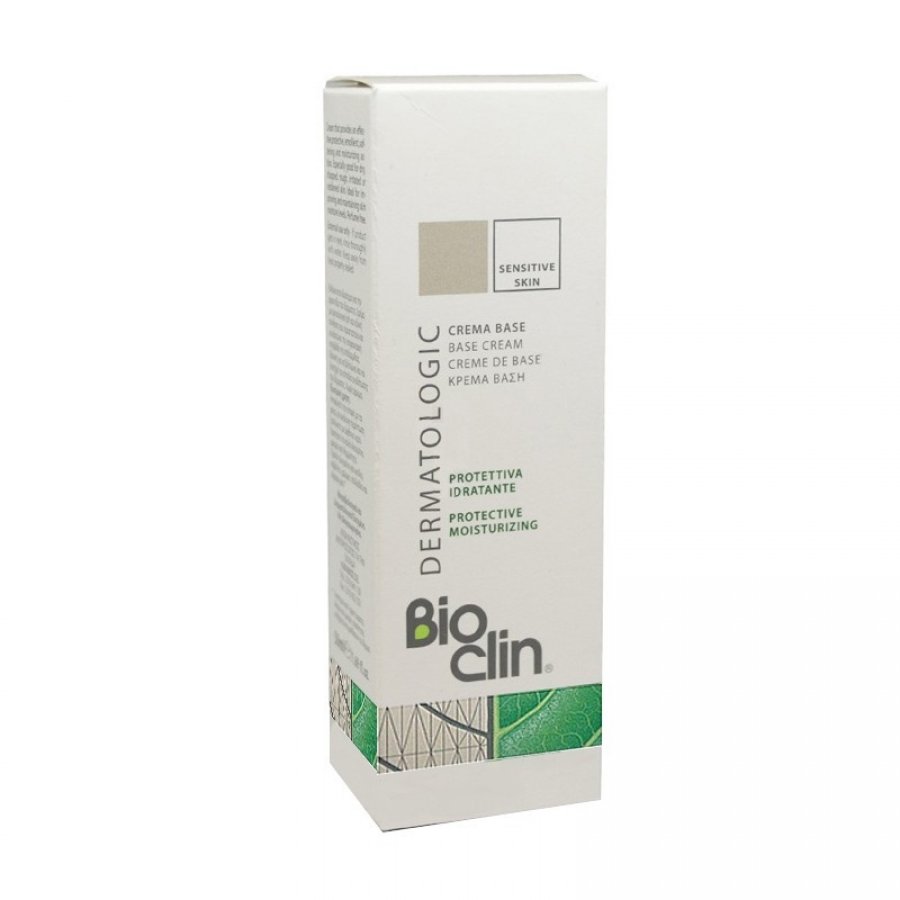Dermatologic - Crema Base Protezione Idratante 50 ml
