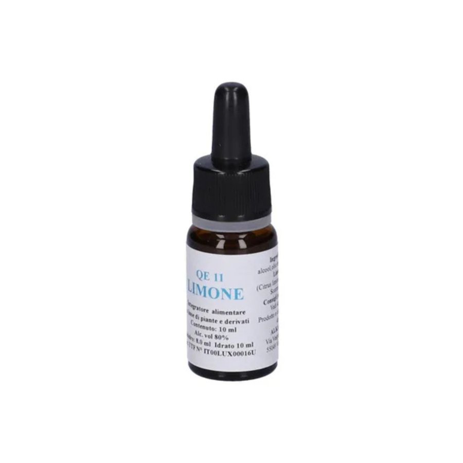 QUINTESSENZA Q11 LIMONE 10ml 
