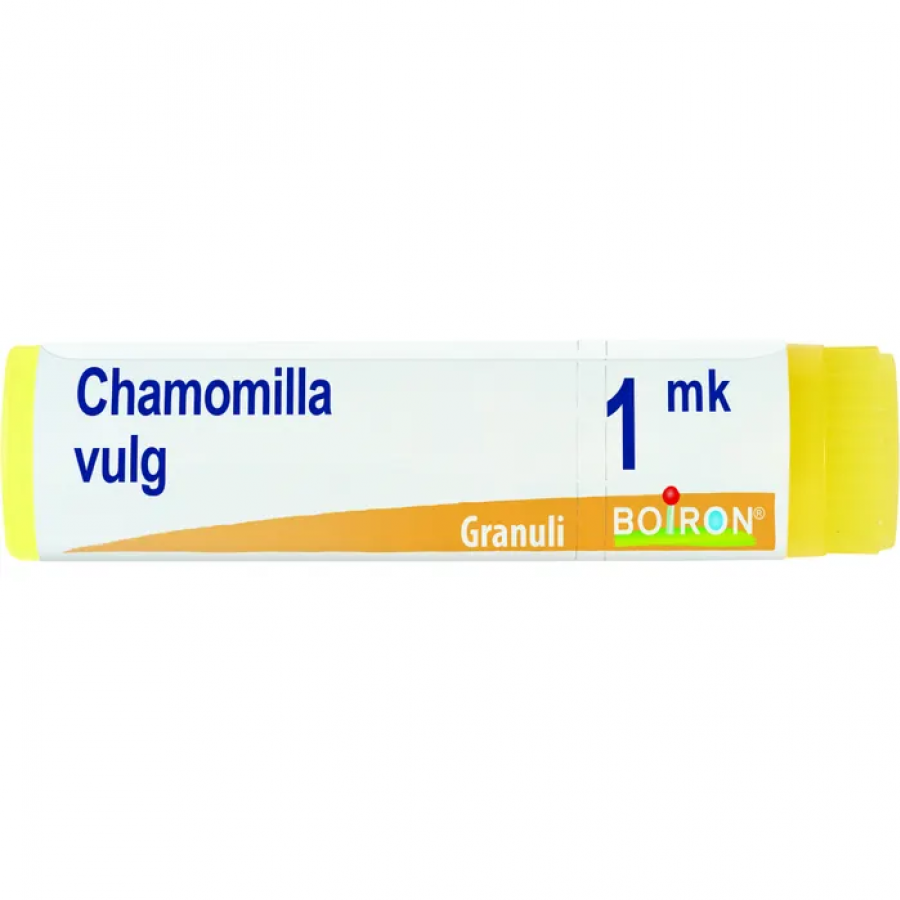 BO.CHAMOMILLA V.Dose MK