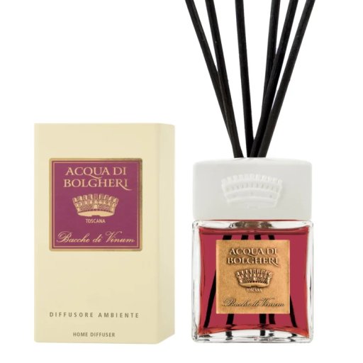 Acqua di Bolgheri Diffusore Vinum 200ml 