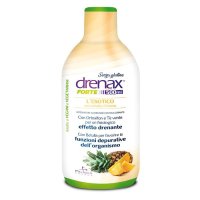 Drenax Forte Ananas Drenante Liquido, 500 ml Drenax Forte Ananas Drenante Liquido, 500 ml