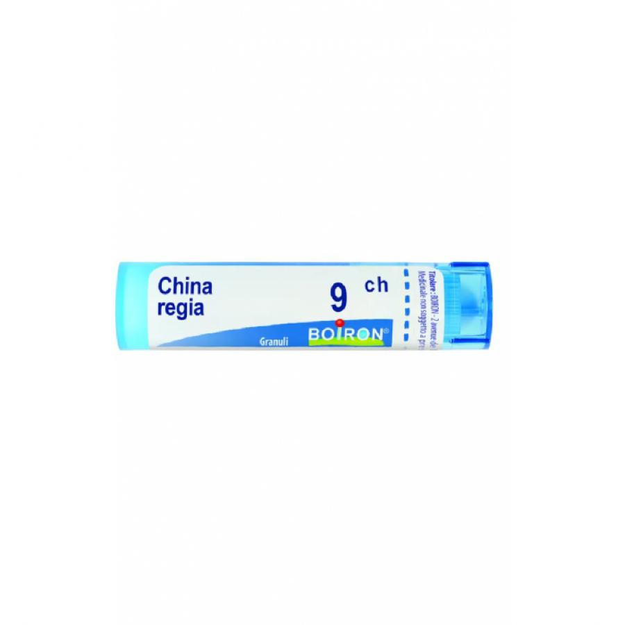 BO.CHINA REGIA*9CH 80GR 4G