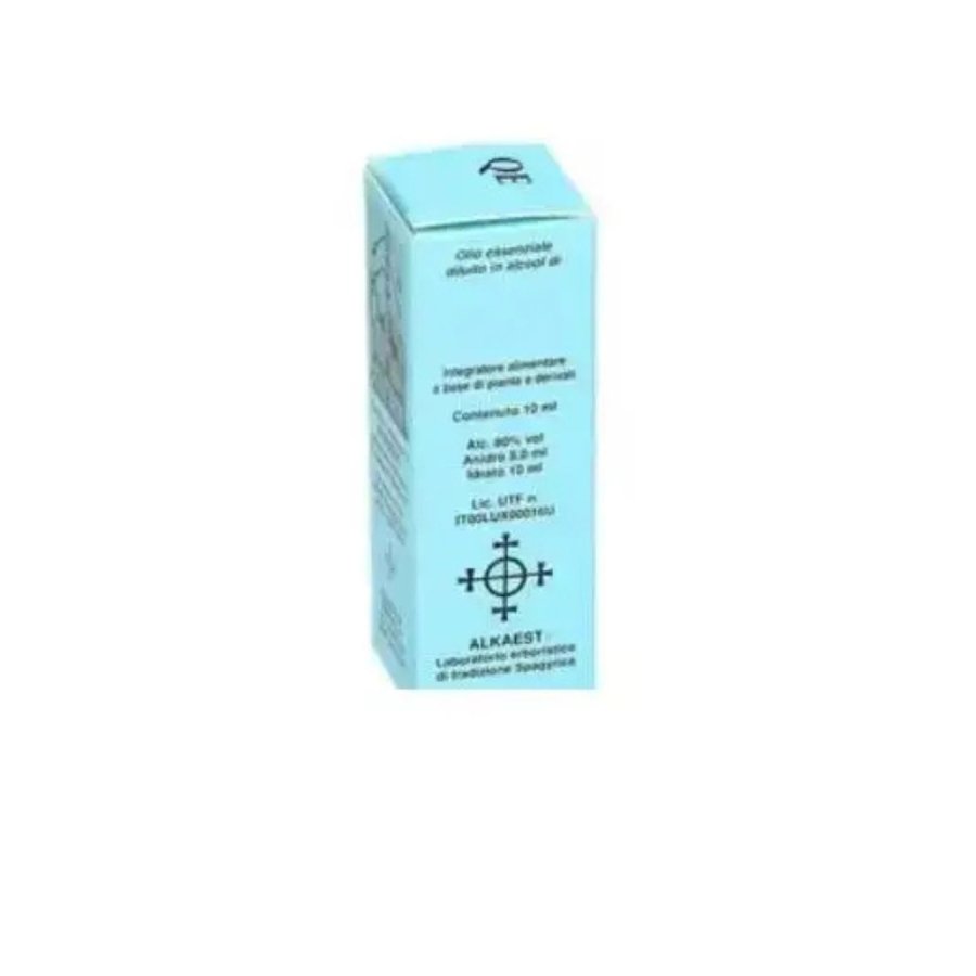 QE50 ANICE COMP 10ML