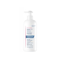 Ducray Ictyane - Crema Emolliente Nutritiva 400 ml