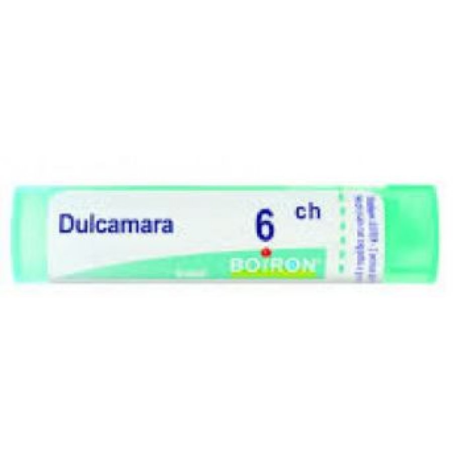 BO.DULCAMARA*6CH 80GR 4G