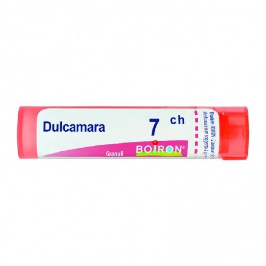 BO.DULCAMARA*7CH 80GR 4G