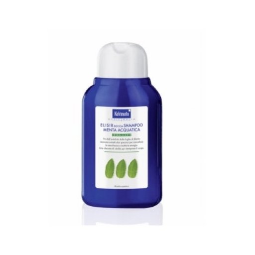 Kelemata Officinalia Menta Acquatica Elisir Per La Doccia 250 ml