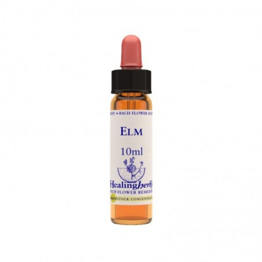 ELM ESSENZA 10ML NATUR