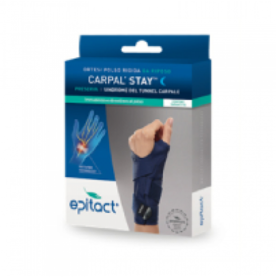 Qualifarma - Epitact carpal stay Sx M