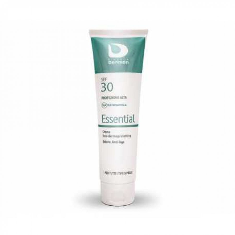 Dermon Essential - Crema foto-dermoprotettiva 150 ml