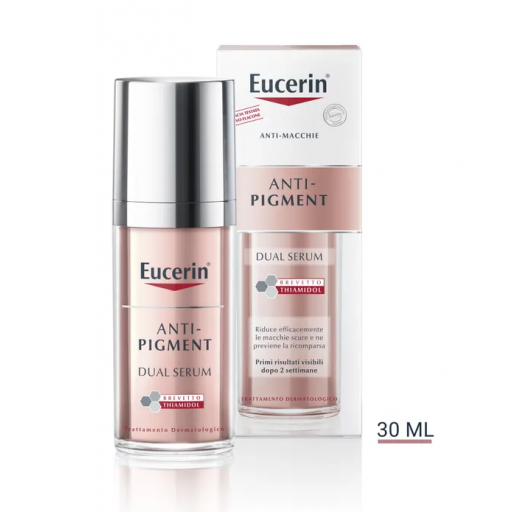 Eucerin, Anti-Pigment Dual Serum, 30 ml