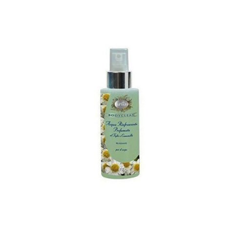 Euphidra Acqua Profumata Tè Verde 100ml - Fragranza Unisex
