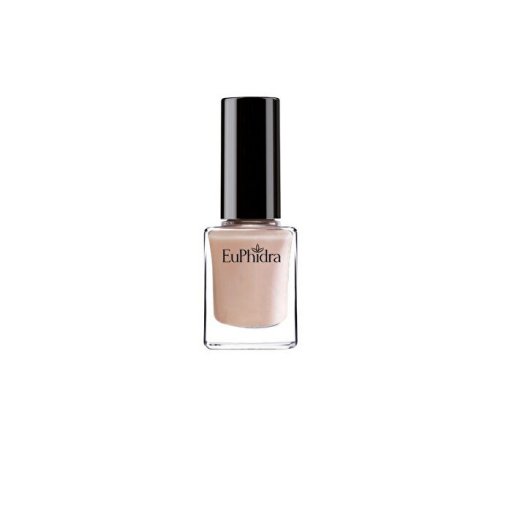 EuPhidra Smalto Rinforzante SR01 per Unghie Indebolite 10 ml - Colori Intensi, Formula Nutriente