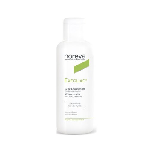 Exfoliac - Lozione 125 ml