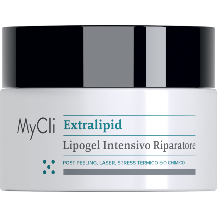 MyCli - Extralipid Lipogel Intensivo Riparatore 50 ml